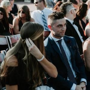 Meet your Posher, Brad